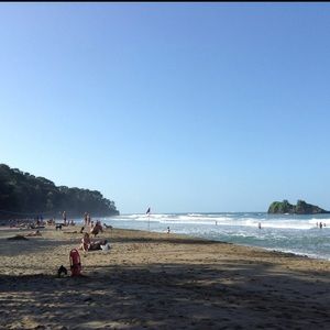 Meet your Posher, April